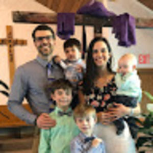 Meet your Posher, Ashlee